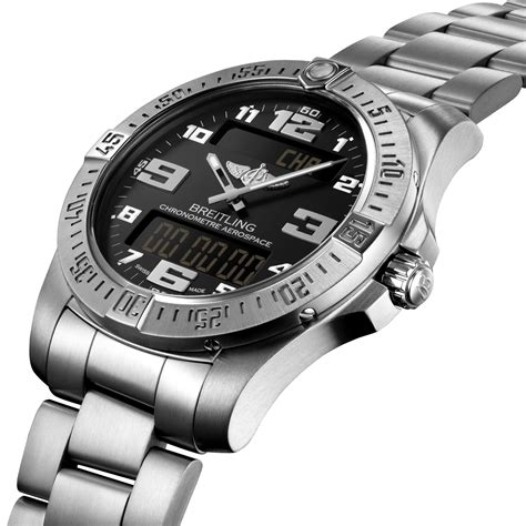 price for breitling aerospace evo|Breitling aerospace evo for sale.